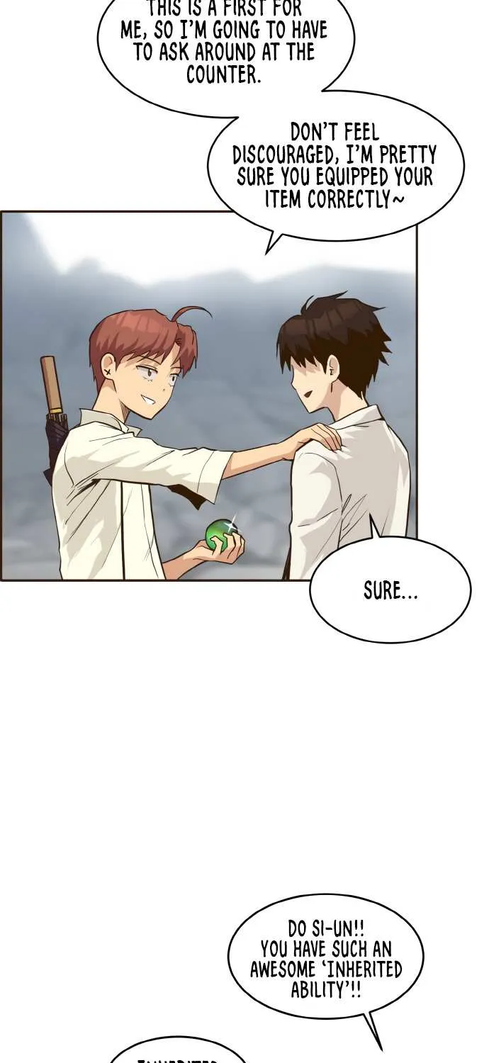 Read Counter Cube chapter 11 image 88 on Lezhin