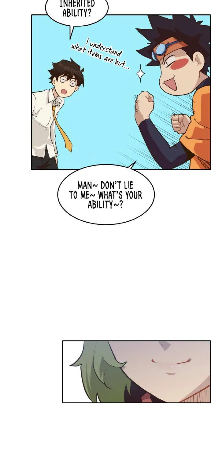 Read Counter Cube chapter 11 image 89 on Lezhin