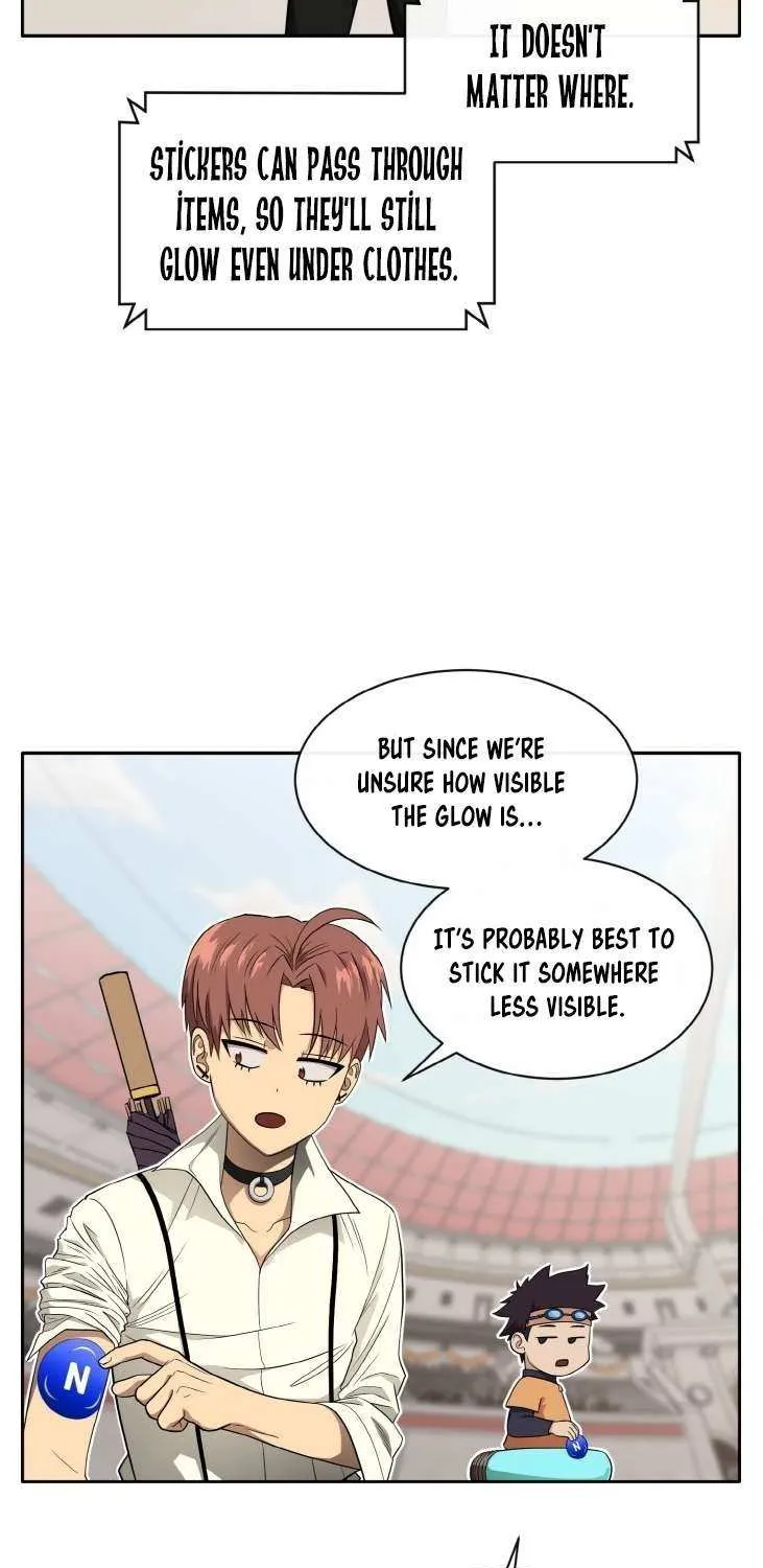 Read Counter Cube chapter 110 image 16 on Lezhin