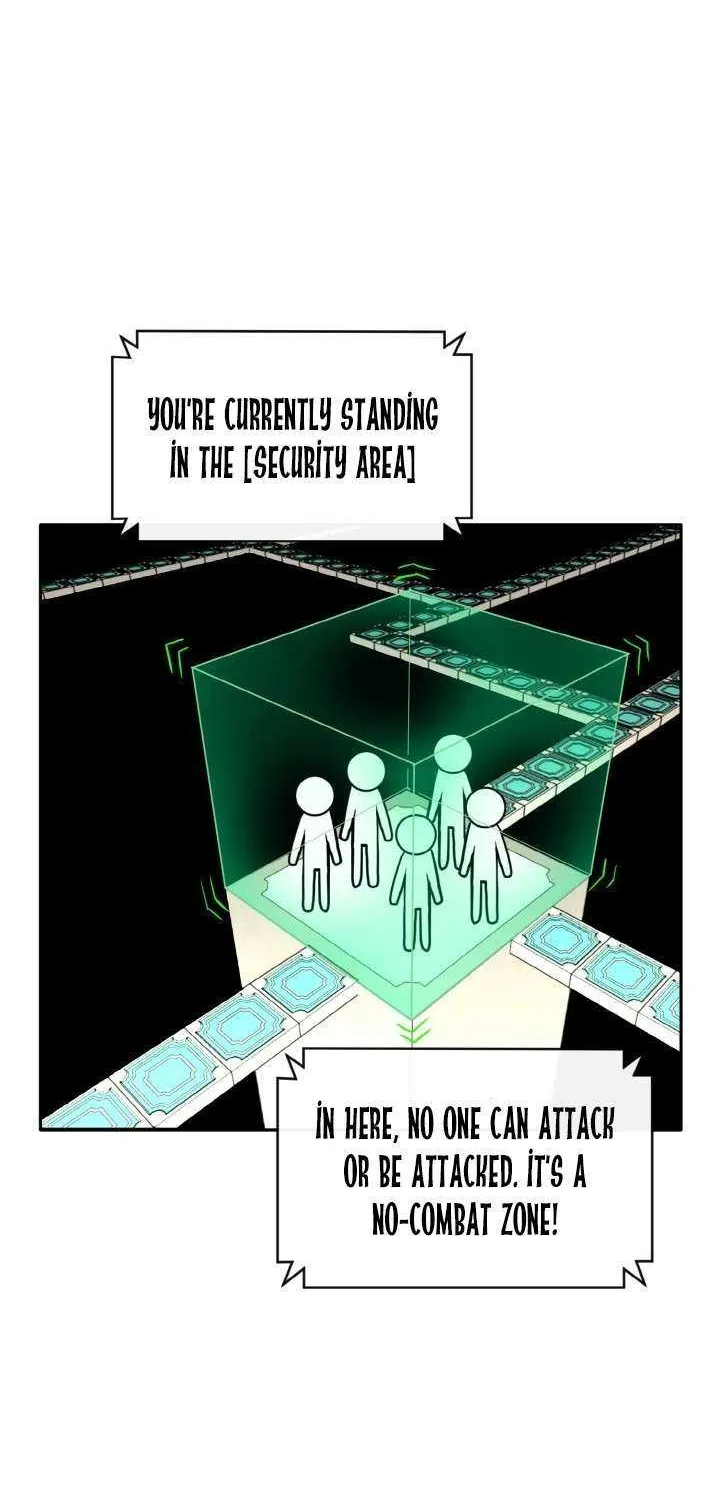 Read Counter Cube chapter 110 image 24 on Lezhin