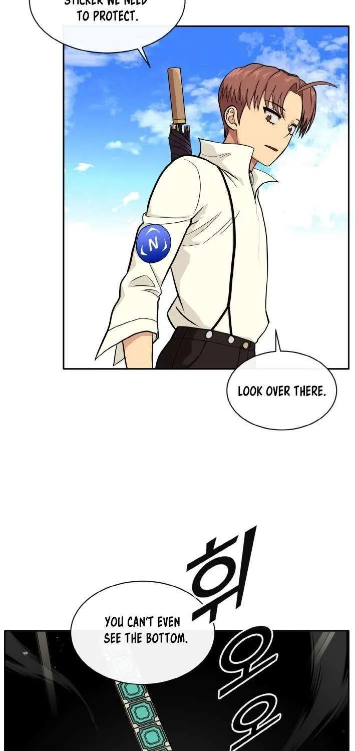 Read Counter Cube chapter 110 image 32 on Lezhin