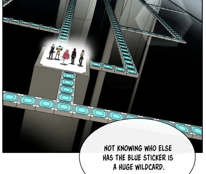 Read Counter Cube chapter 110 image 34 on Lezhin
