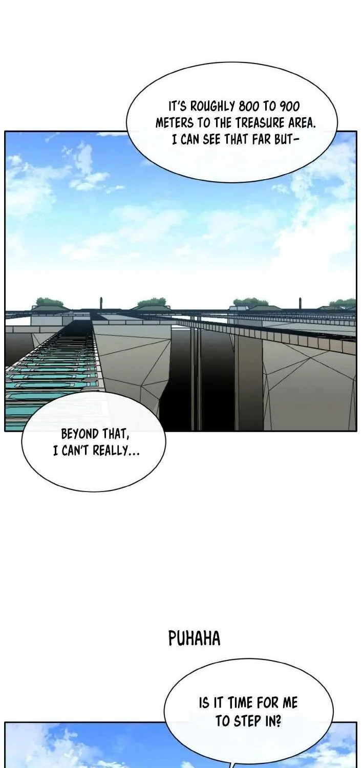 Read Counter Cube chapter 110 image 36 on Lezhin