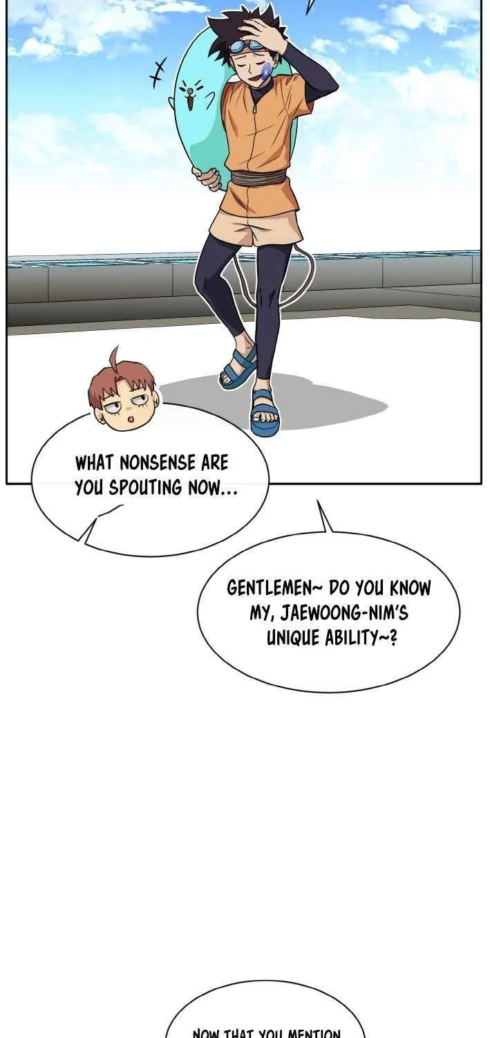 Read Counter Cube chapter 110 image 37 on Lezhin