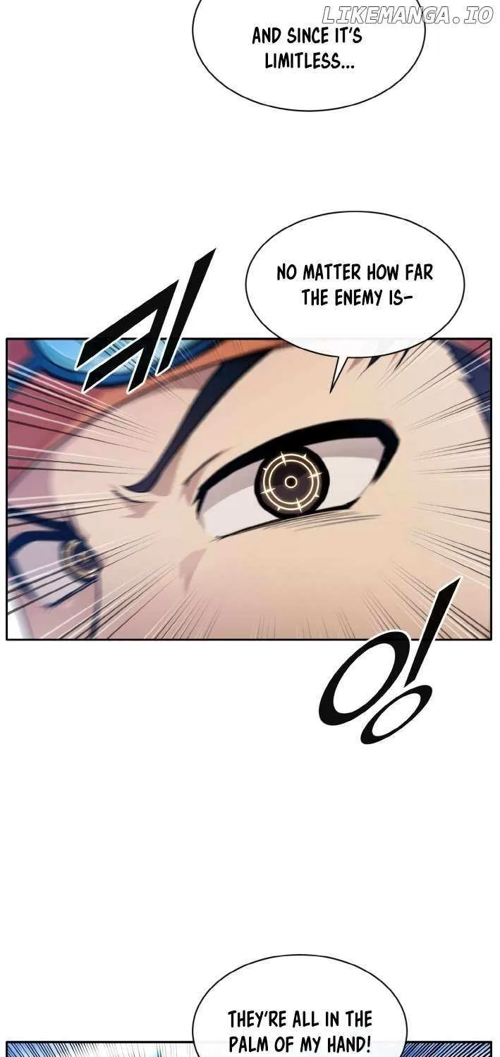 Read Counter Cube chapter 110 image 42 on Lezhin