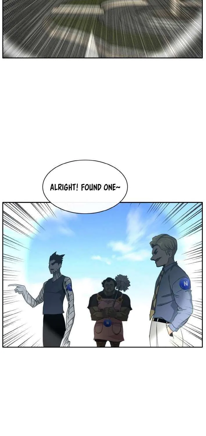 Read Counter Cube chapter 110 image 44 on Lezhin