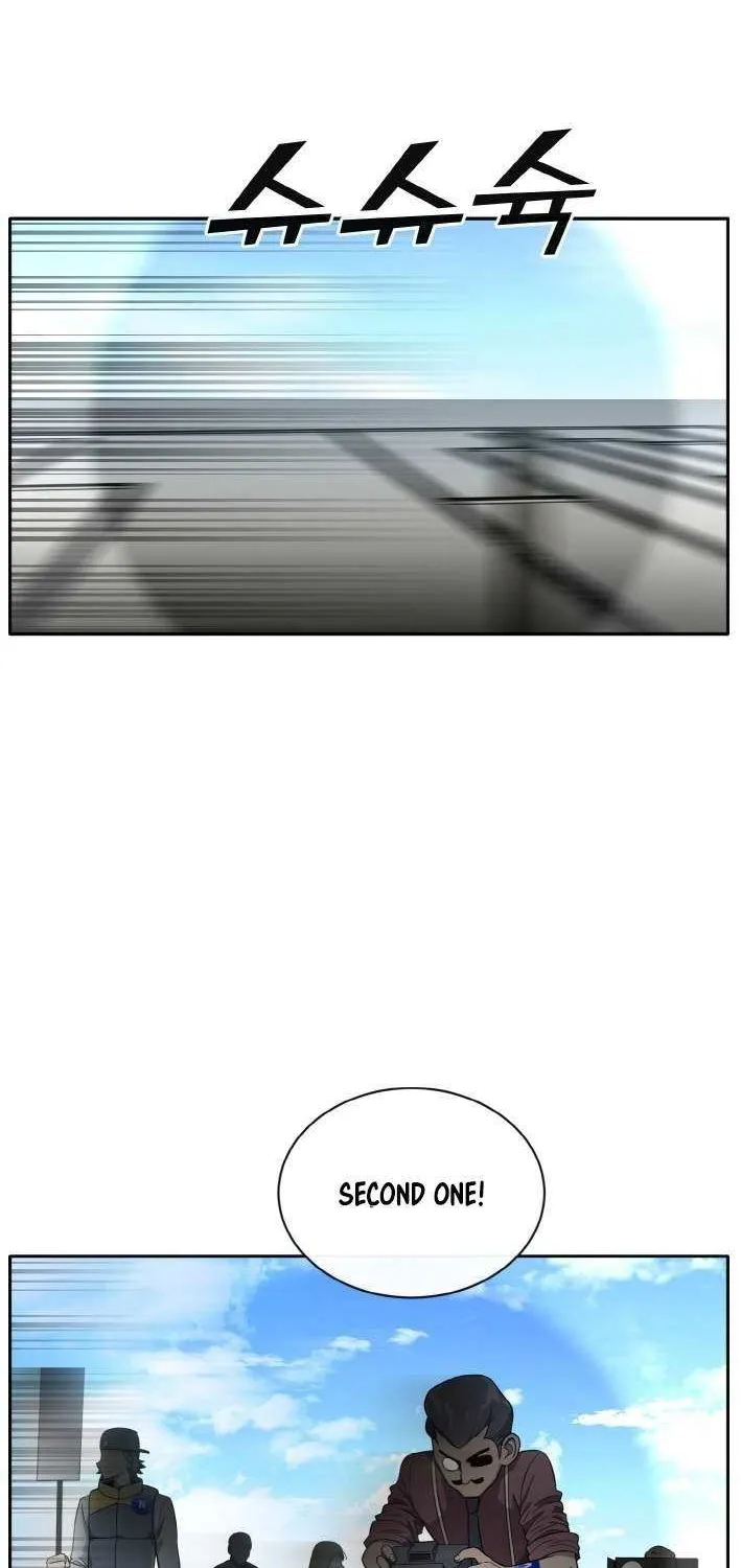 Read Counter Cube chapter 110 image 45 on Lezhin