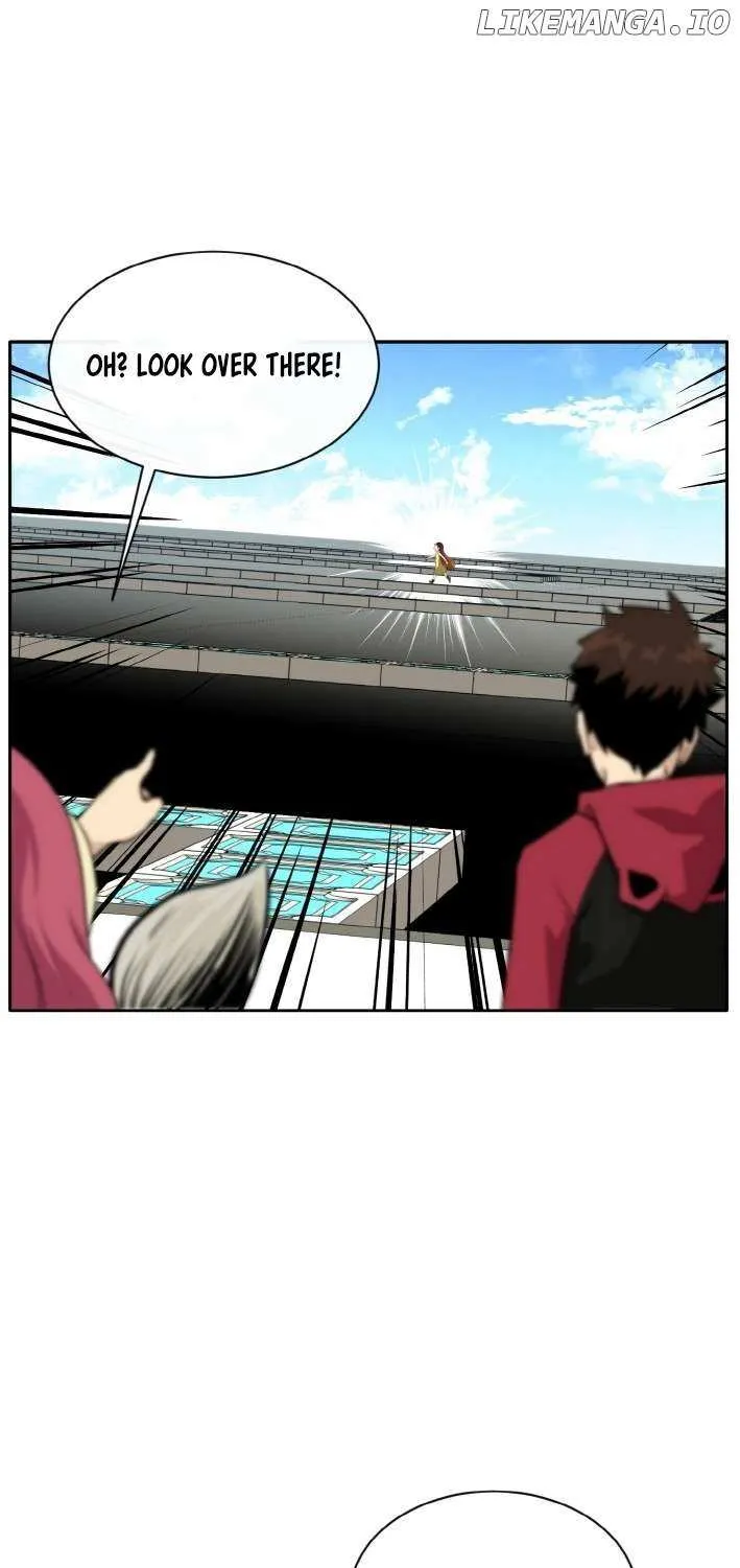 Read Counter Cube chapter 110 image 49 on Lezhin