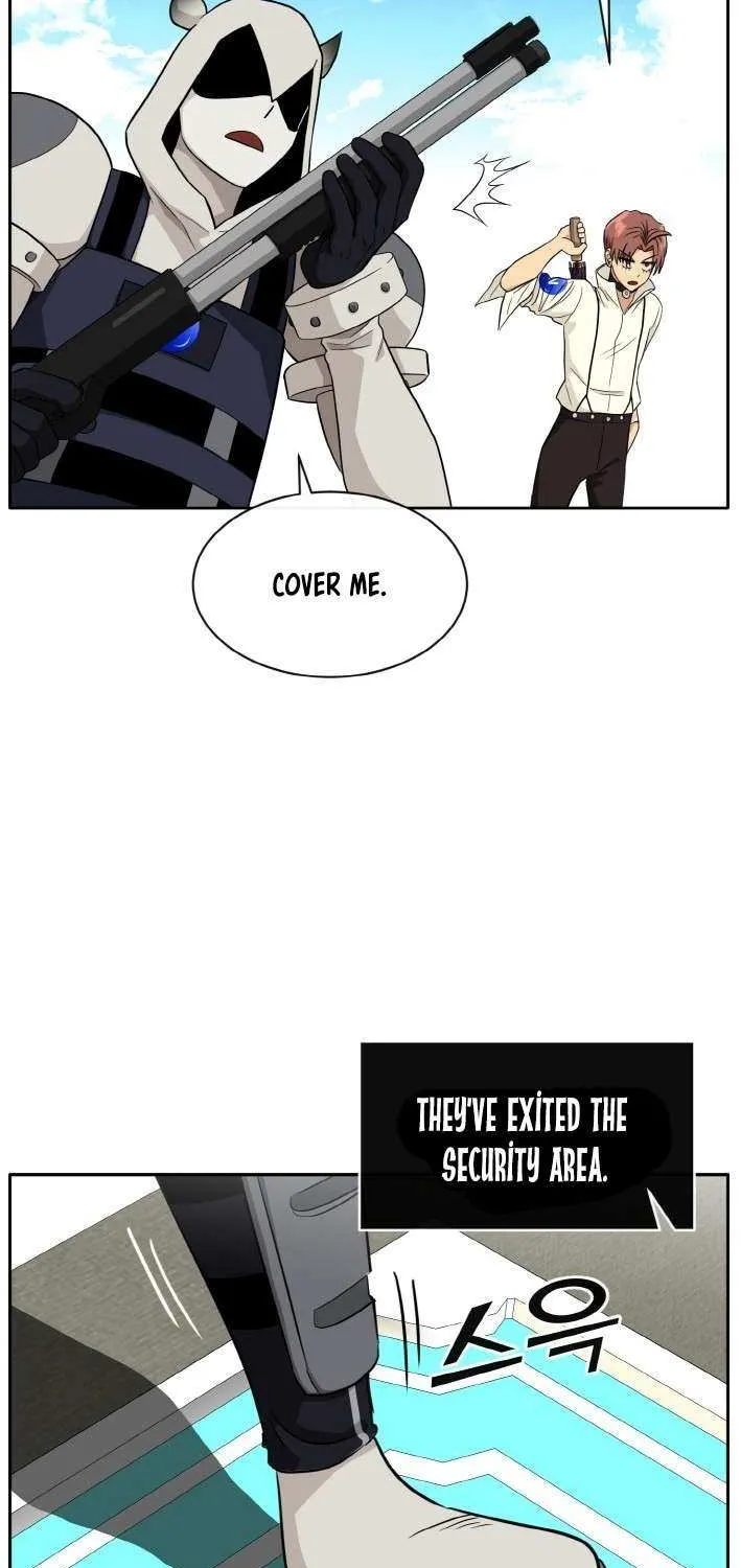 Read Counter Cube chapter 110 image 51 on Lezhin