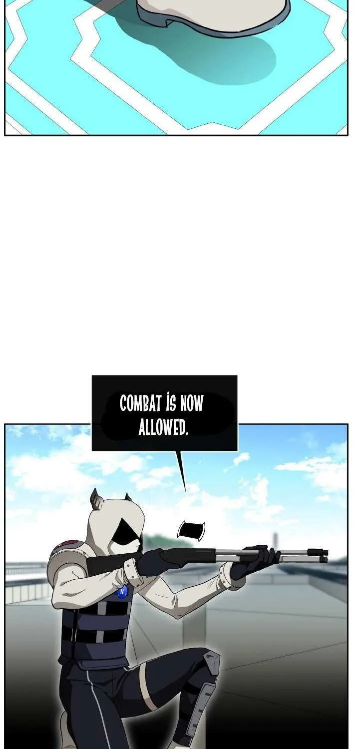 Read Counter Cube chapter 110 image 52 on Lezhin