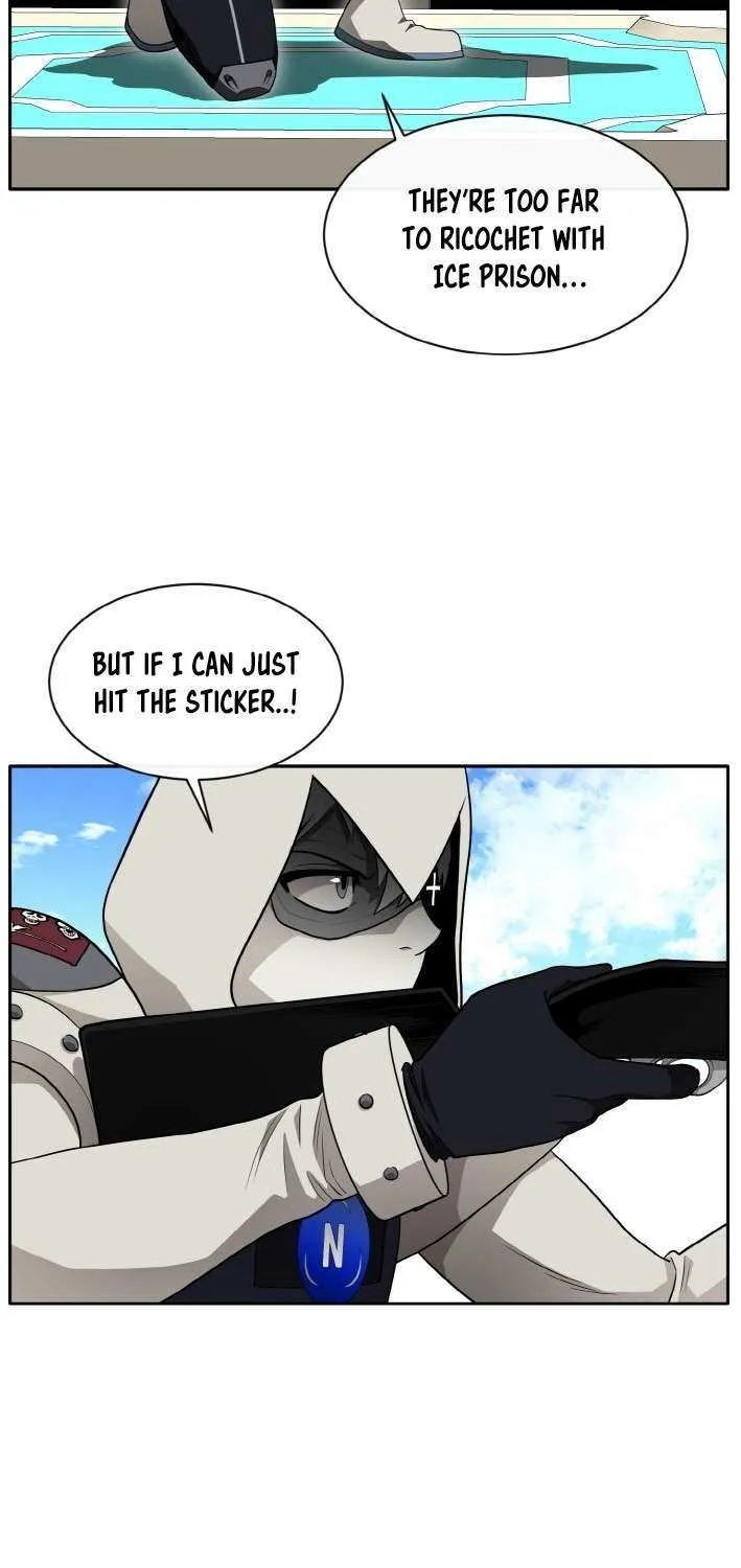 Read Counter Cube chapter 110 image 53 on Lezhin