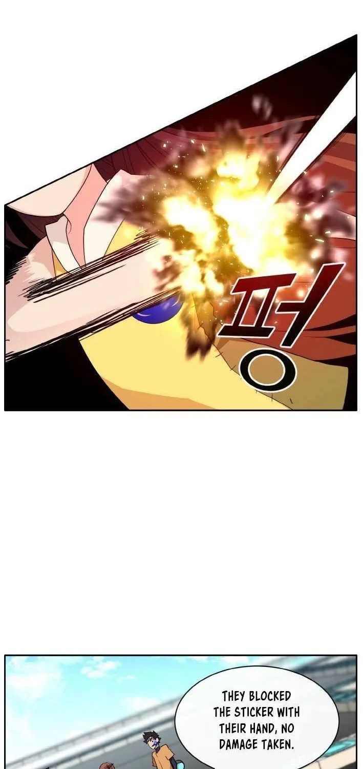 Read Counter Cube chapter 110 image 59 on Lezhin