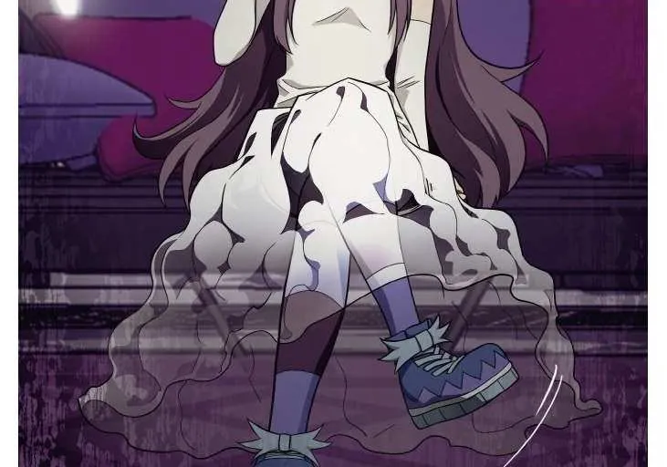 Read Counter Cube chapter 110 image 6 on Lezhin