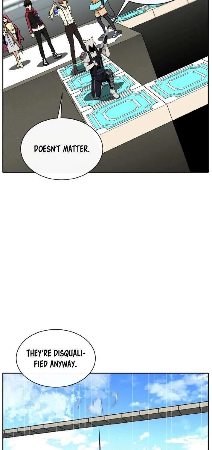 Read Counter Cube chapter 110 image 60 on Lezhin