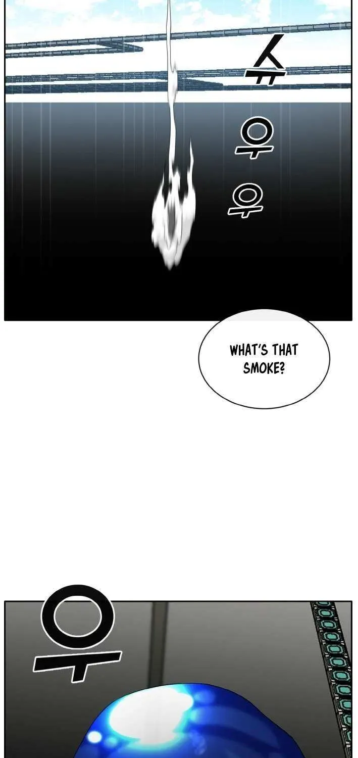 Read Counter Cube chapter 110 image 61 on Lezhin