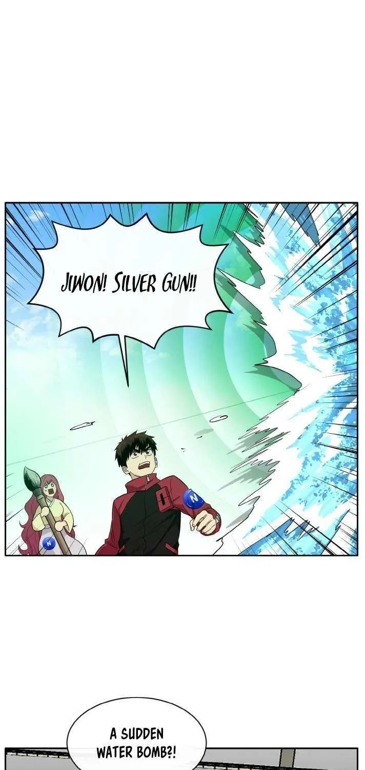 Read Counter Cube chapter 110 image 65 on Lezhin