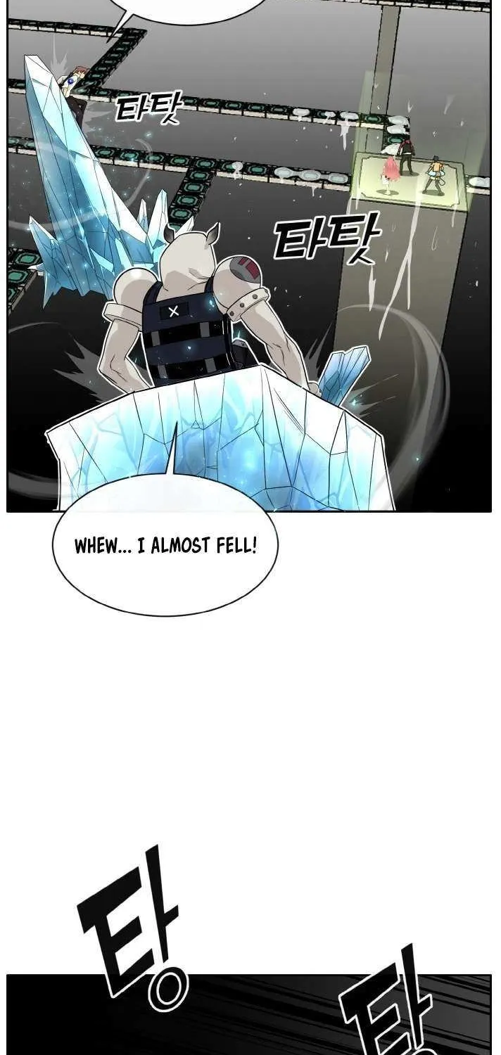 Read Counter Cube chapter 110 image 66 on Lezhin