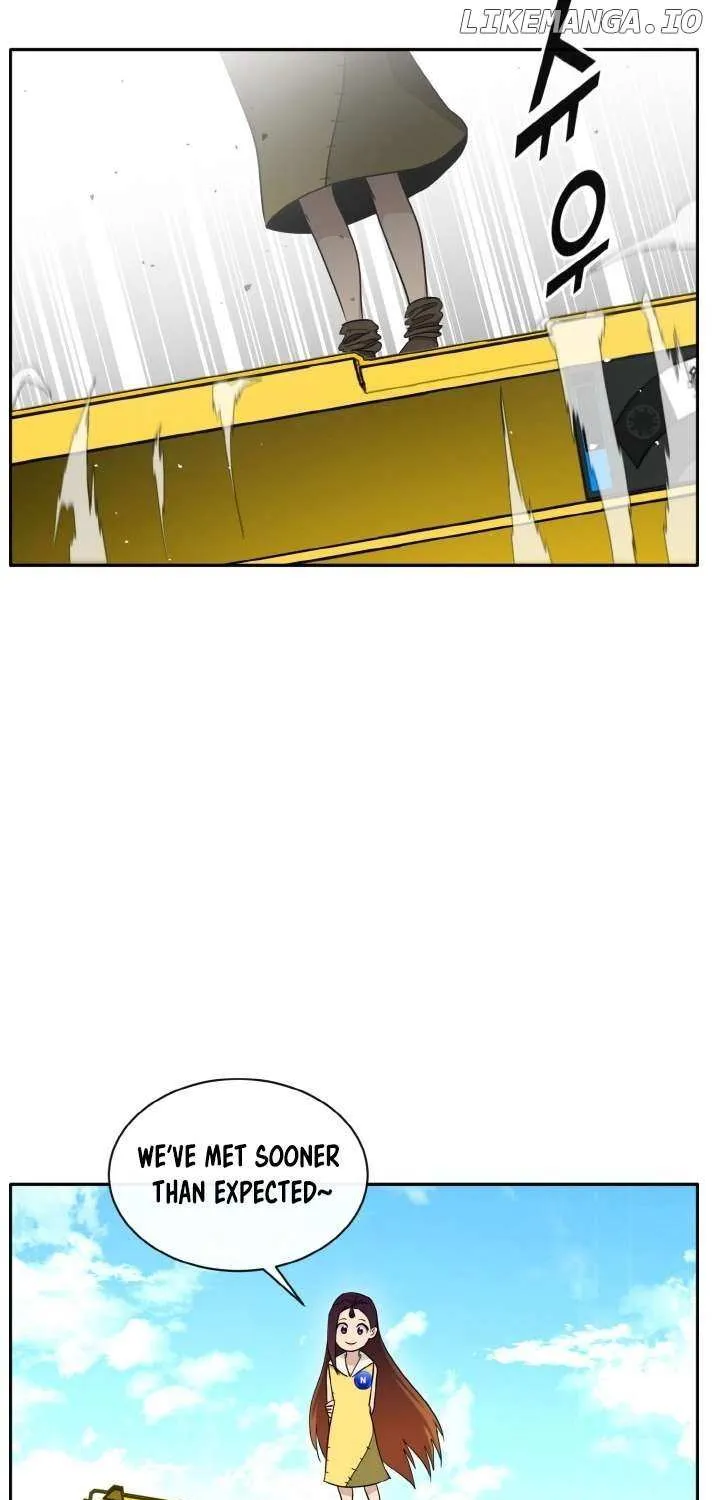 Read Counter Cube chapter 110 image 69 on Lezhin