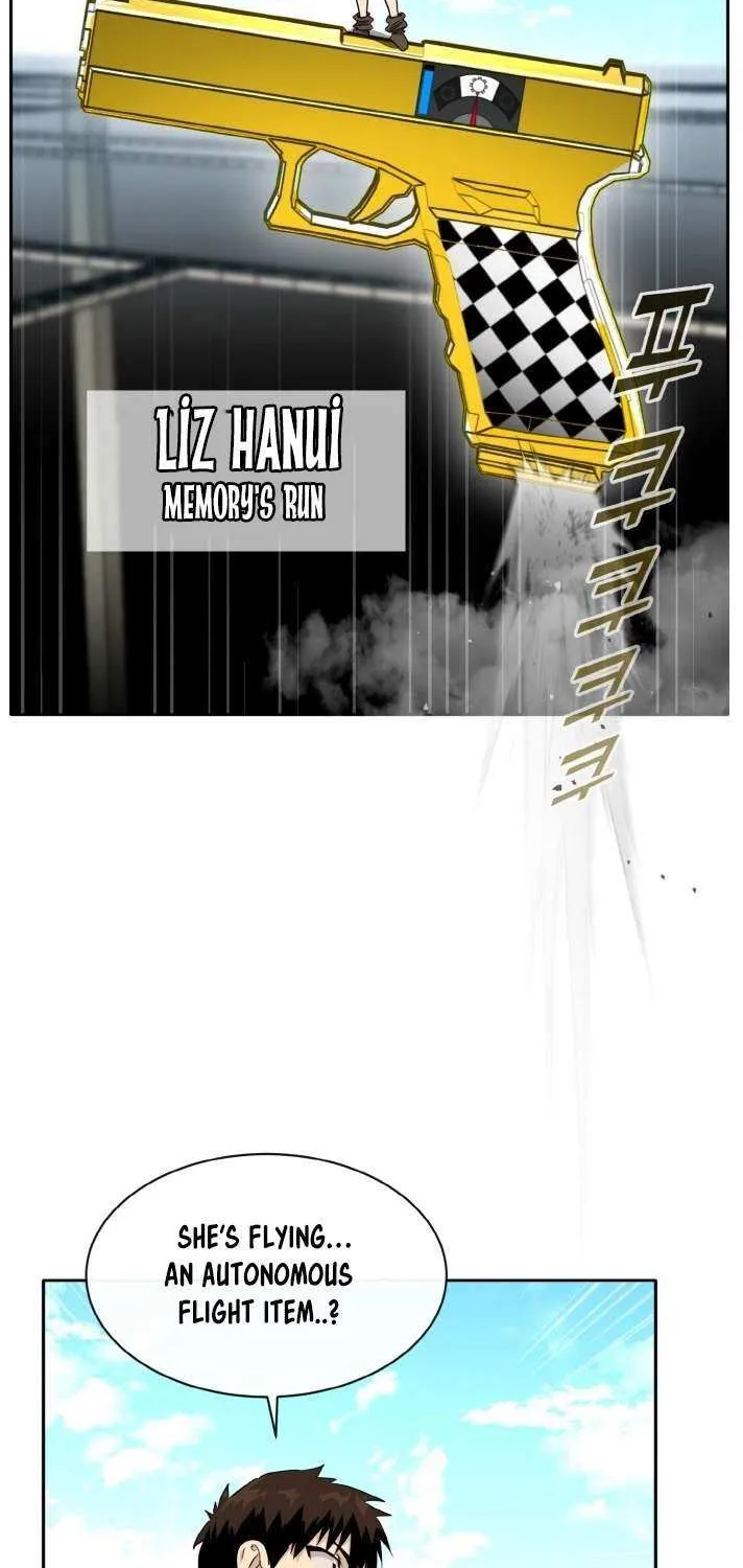 Read Counter Cube chapter 110 image 70 on Lezhin