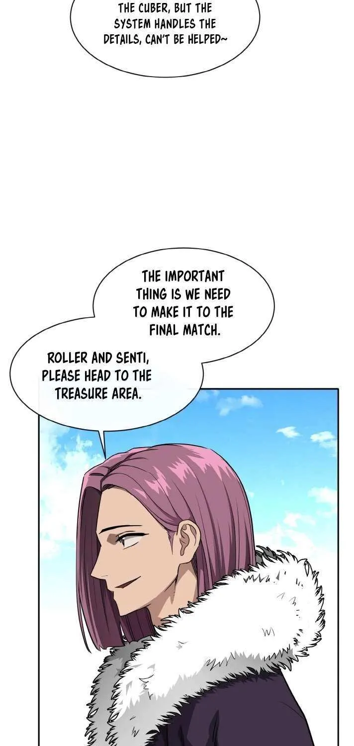 Read Counter Cube chapter 110 image 73 on Lezhin