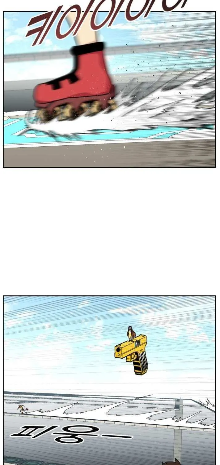 Read Counter Cube chapter 111 image 10 on Lezhin