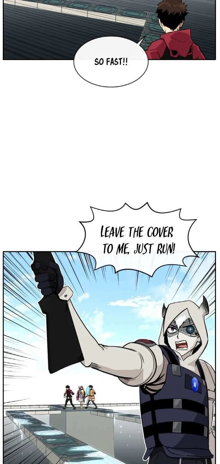 Read Counter Cube chapter 111 image 11 on Lezhin