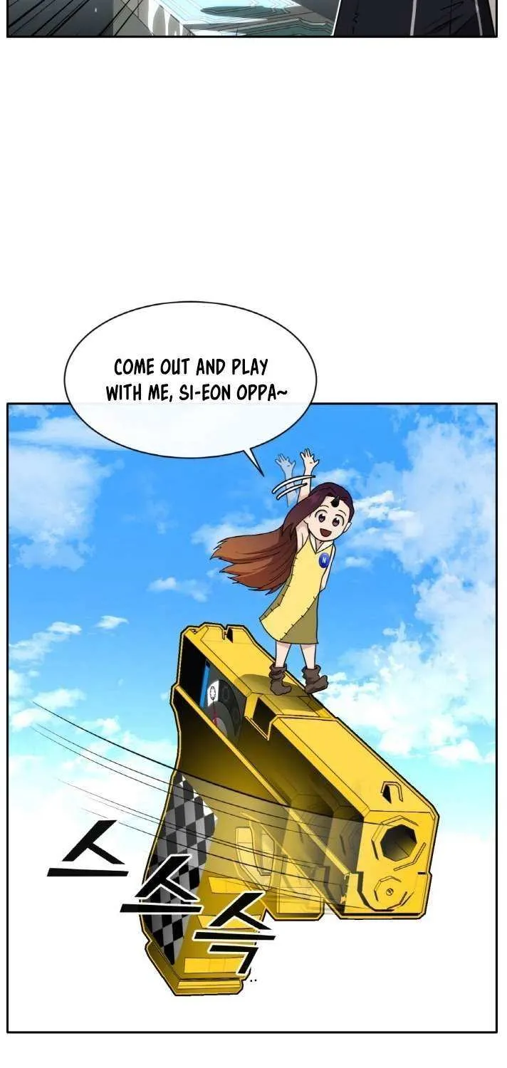 Read Counter Cube chapter 111 image 12 on Lezhin