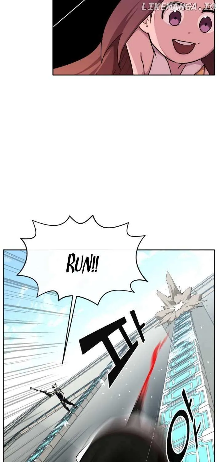 Read Counter Cube chapter 111 image 15 on Lezhin
