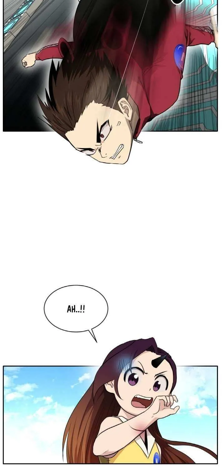 Read Counter Cube chapter 111 image 16 on Lezhin
