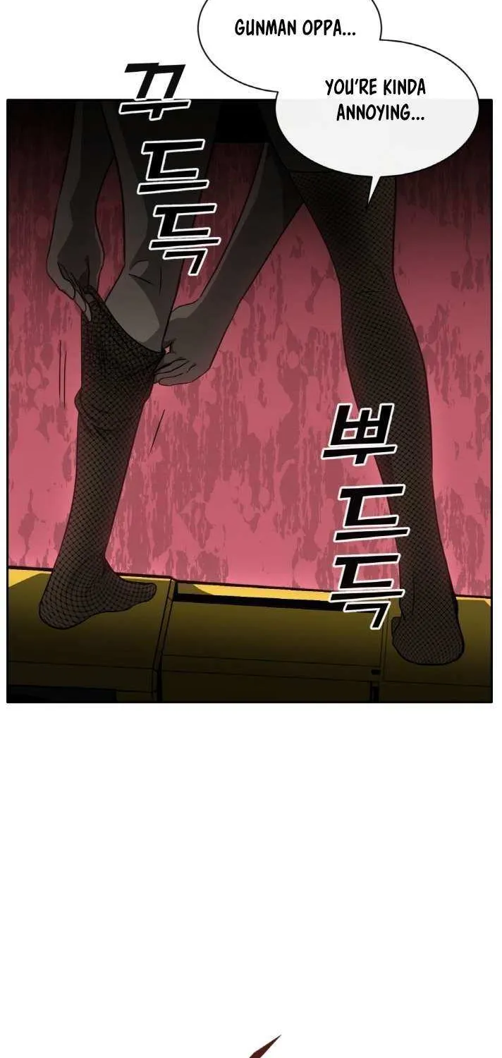Read Counter Cube chapter 111 image 18 on Lezhin