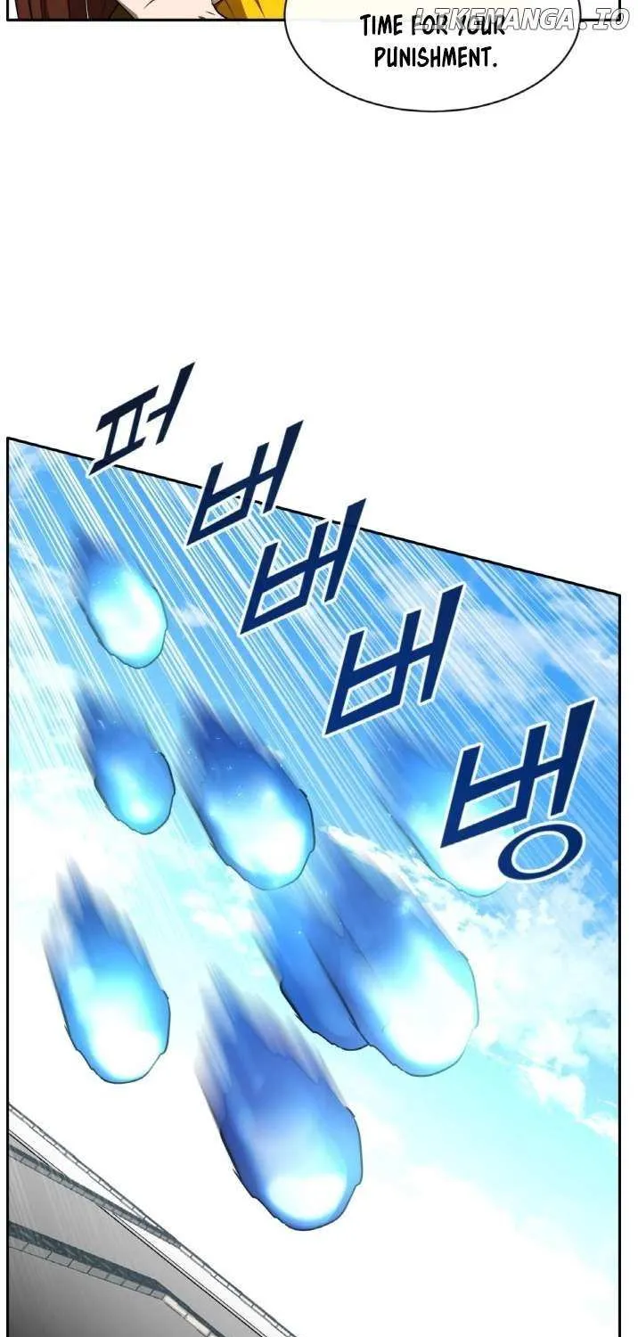 Read Counter Cube chapter 111 image 22 on Lezhin