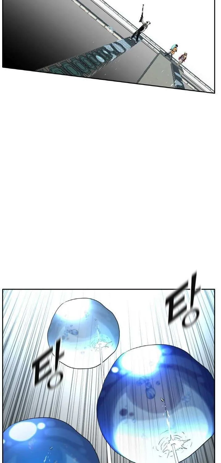 Read Counter Cube chapter 111 image 23 on Lezhin