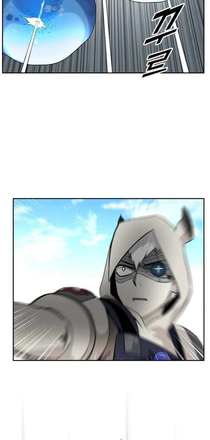 Read Counter Cube chapter 111 image 24 on Lezhin