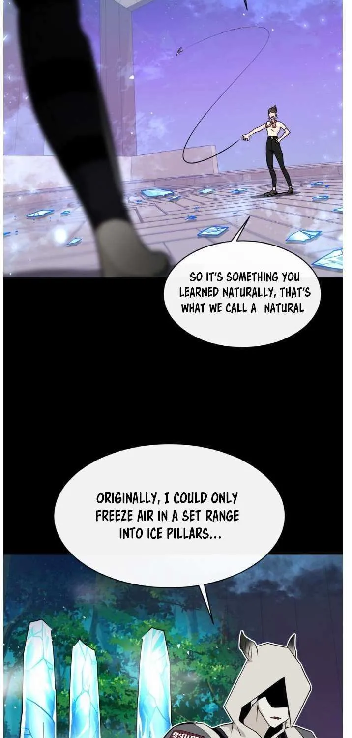 Read Counter Cube chapter 111 image 26 on Lezhin