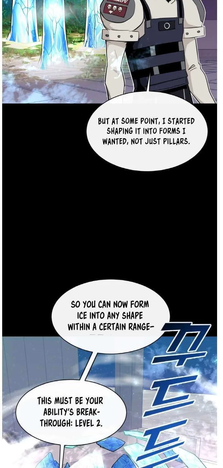 Read Counter Cube chapter 111 image 27 on Lezhin