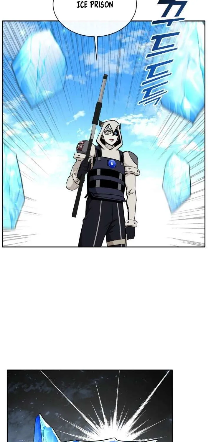 Read Counter Cube chapter 111 image 30 on Lezhin