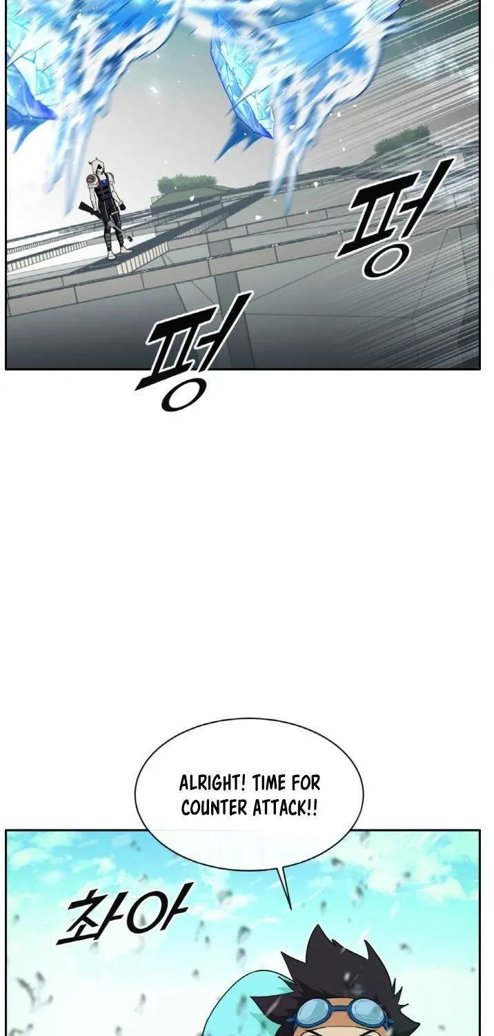 Read Counter Cube chapter 111 image 32 on Lezhin