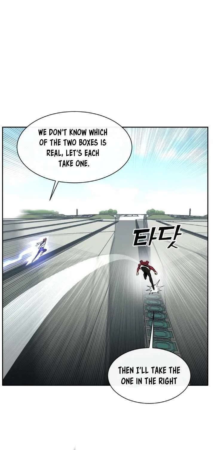 Read Counter Cube chapter 111 image 38 on Lezhin