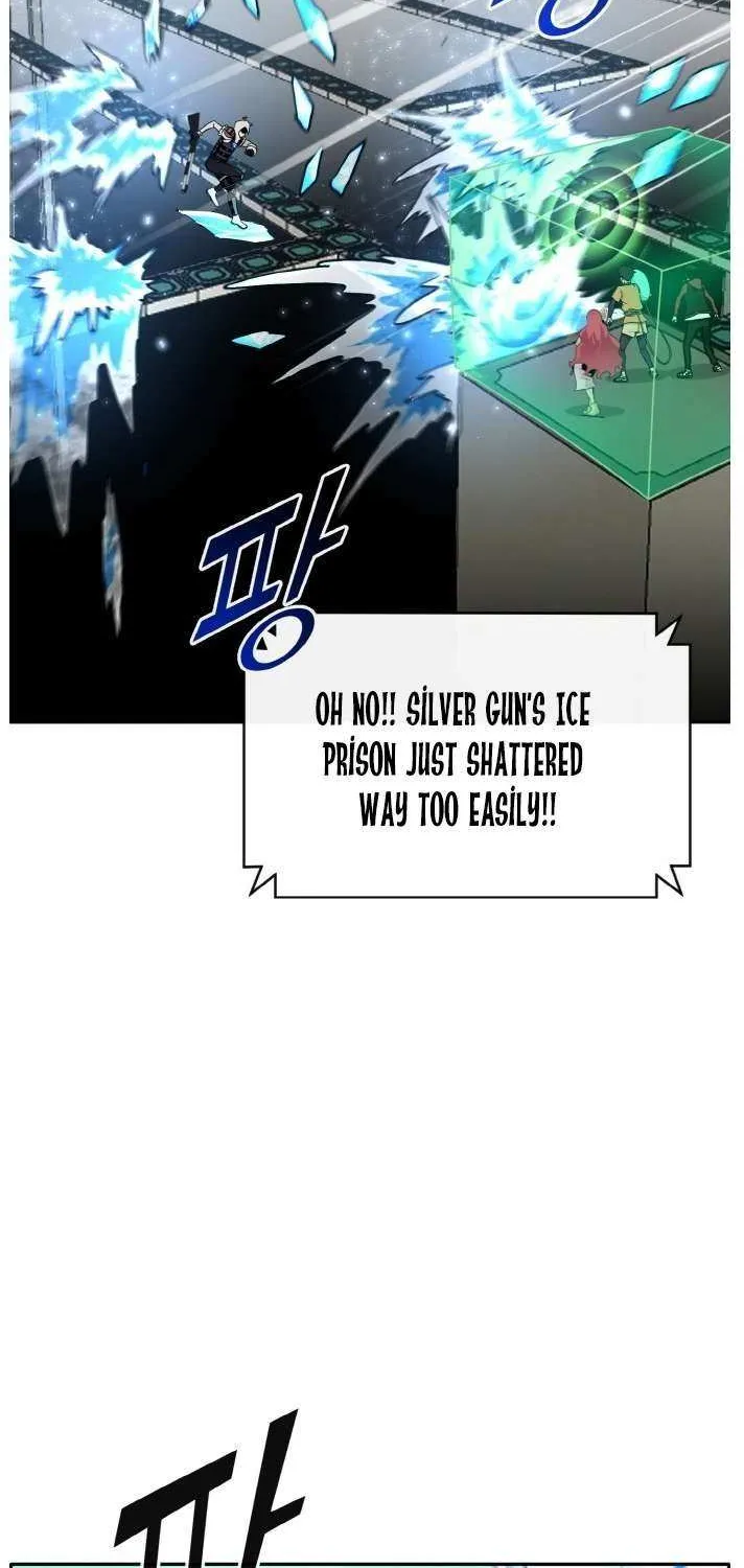Read Counter Cube chapter 111 image 4 on Lezhin