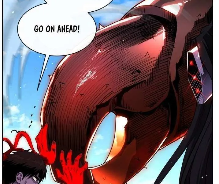 Read Counter Cube chapter 111 image 42 on Lezhin