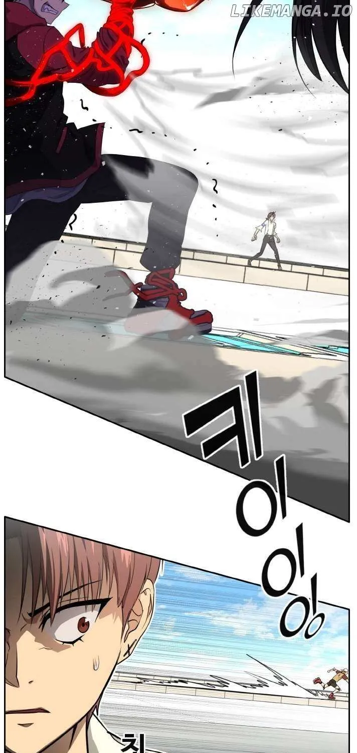 Read Counter Cube chapter 111 image 43 on Lezhin