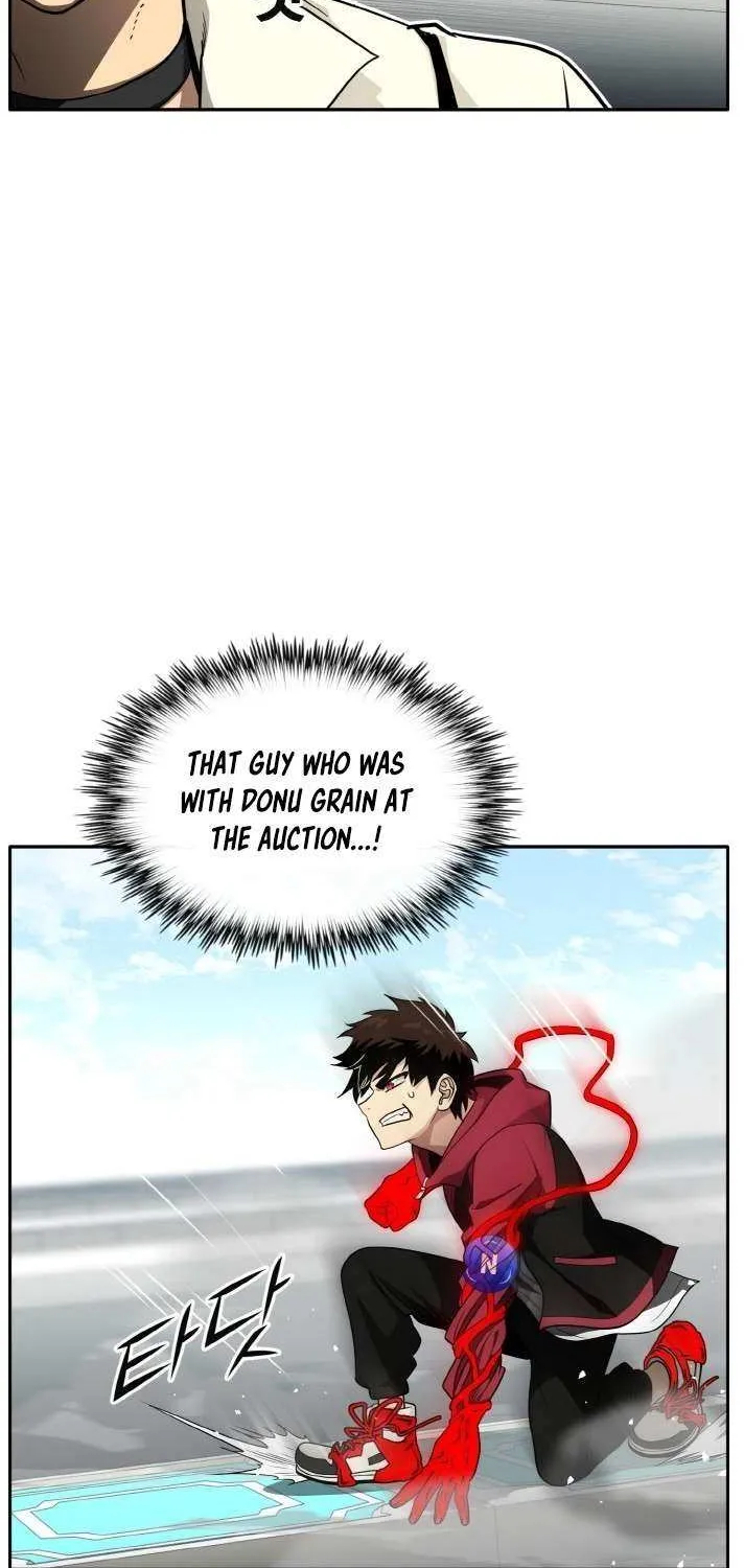Read Counter Cube chapter 111 image 44 on Lezhin