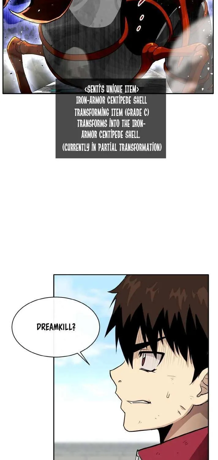 Read Counter Cube chapter 111 image 46 on Lezhin