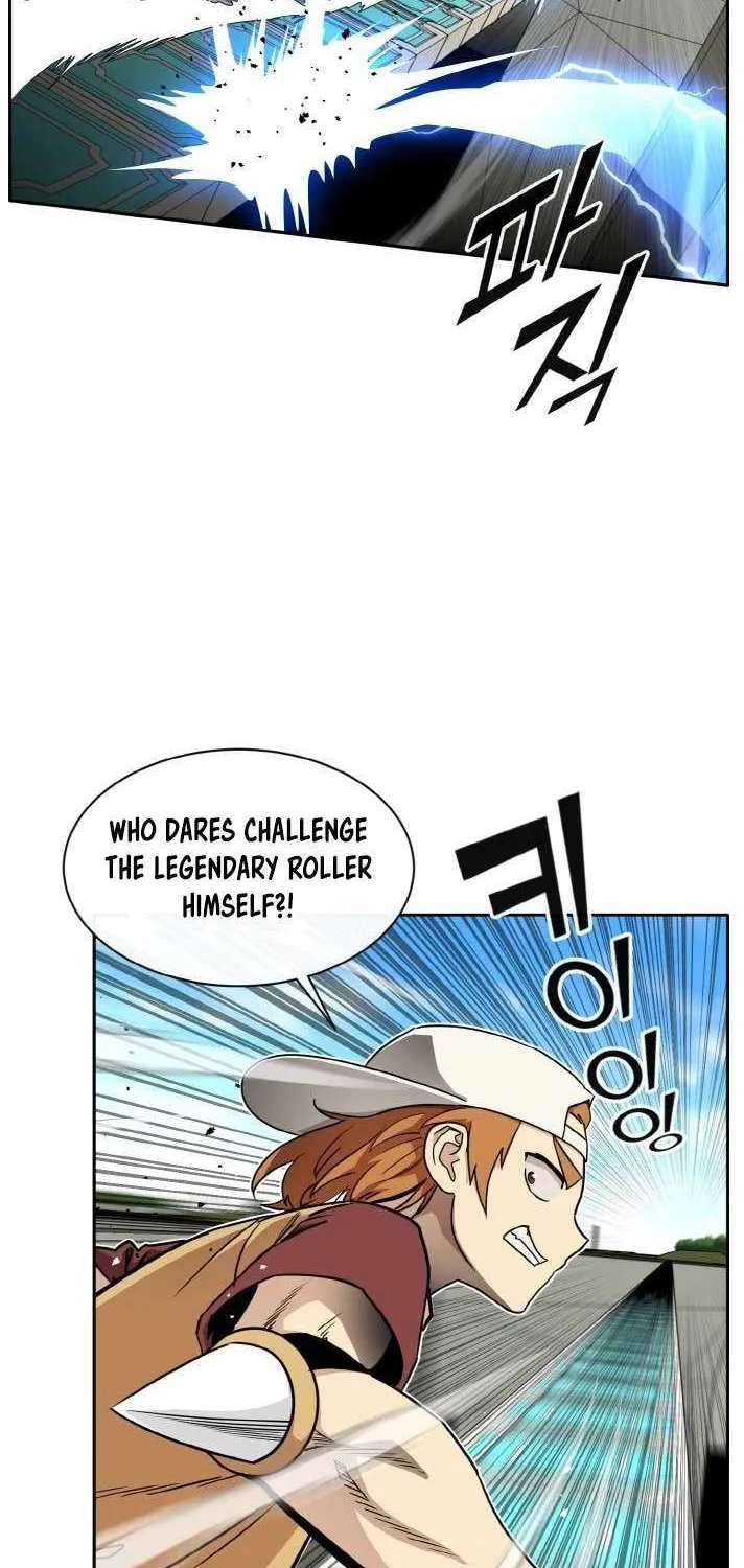 Read Counter Cube chapter 111 image 48 on Lezhin