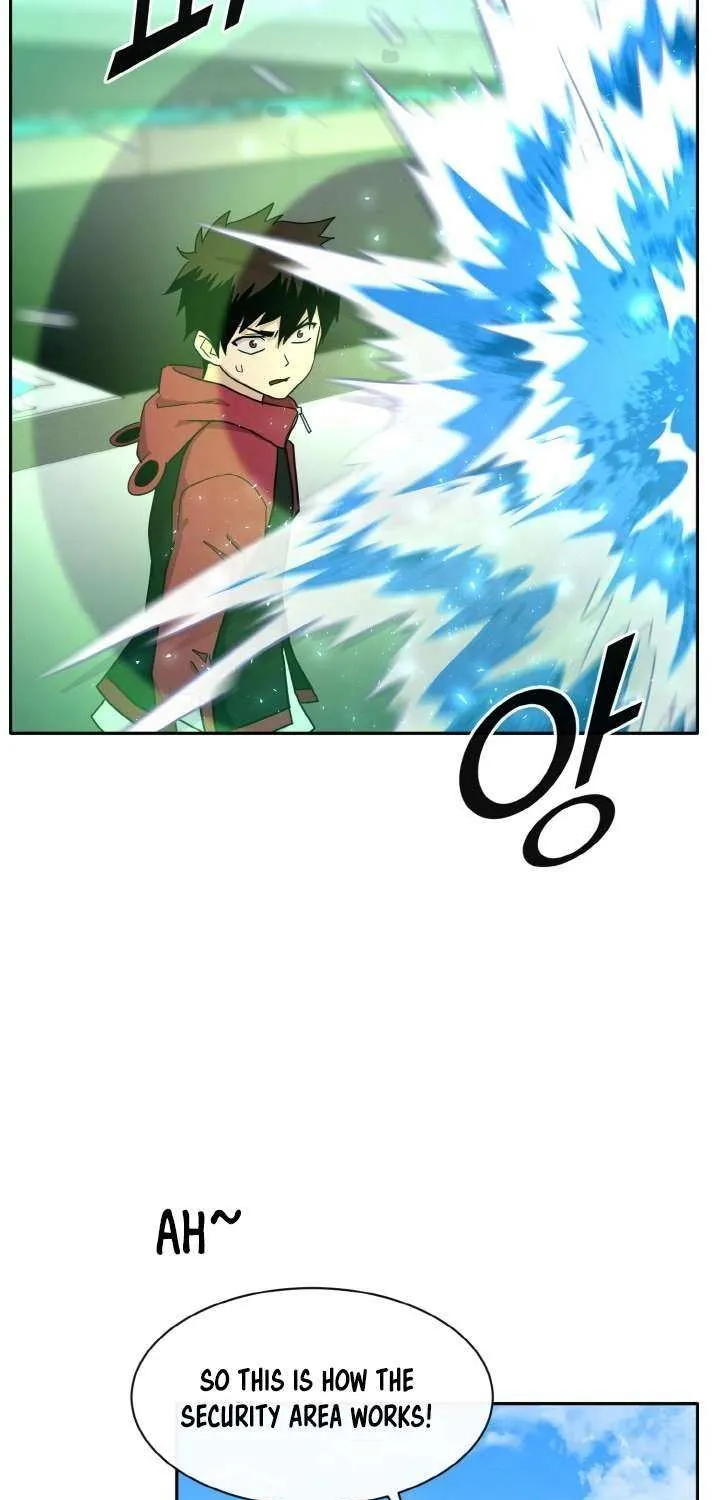 Read Counter Cube chapter 111 image 5 on Lezhin
