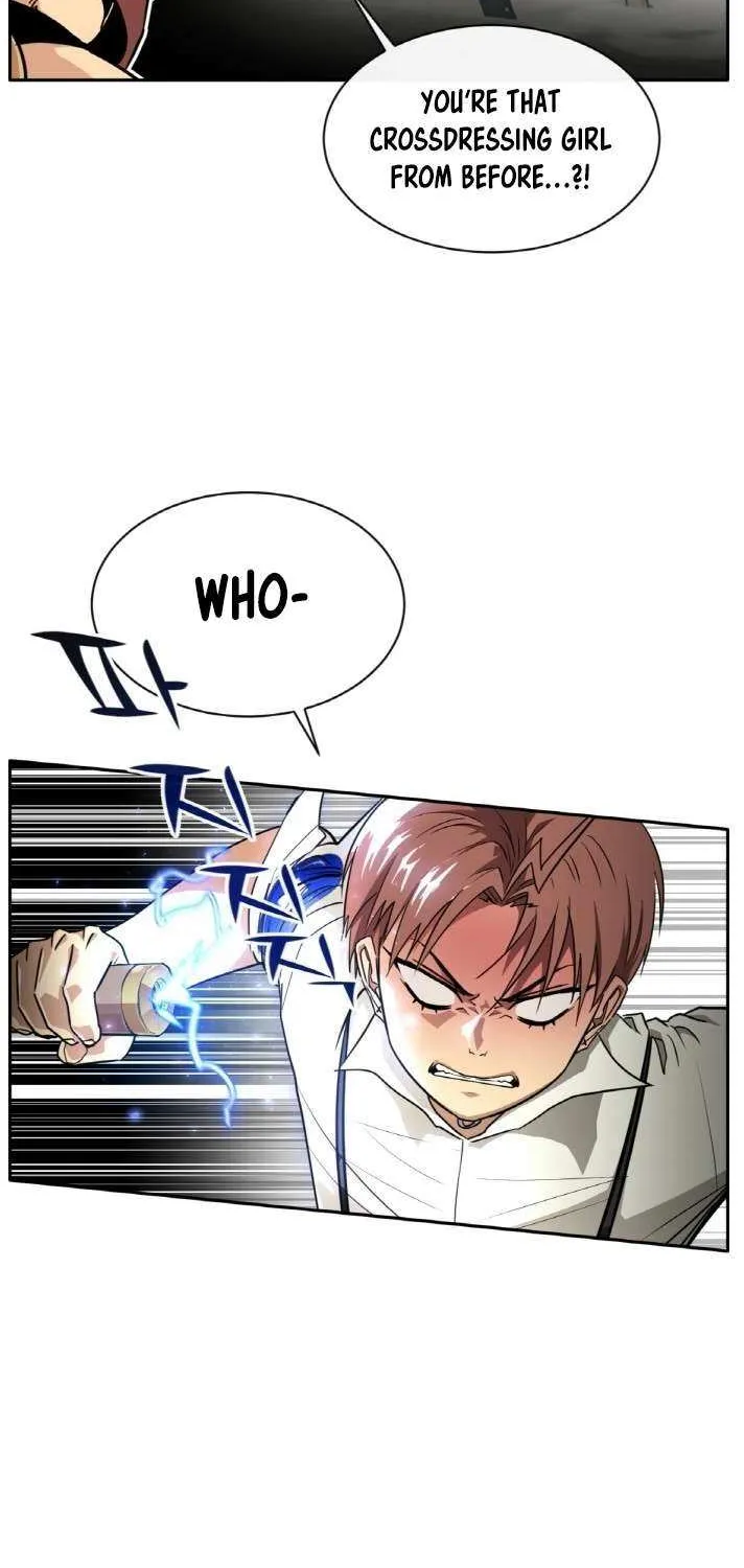 Read Counter Cube chapter 111 image 51 on Lezhin