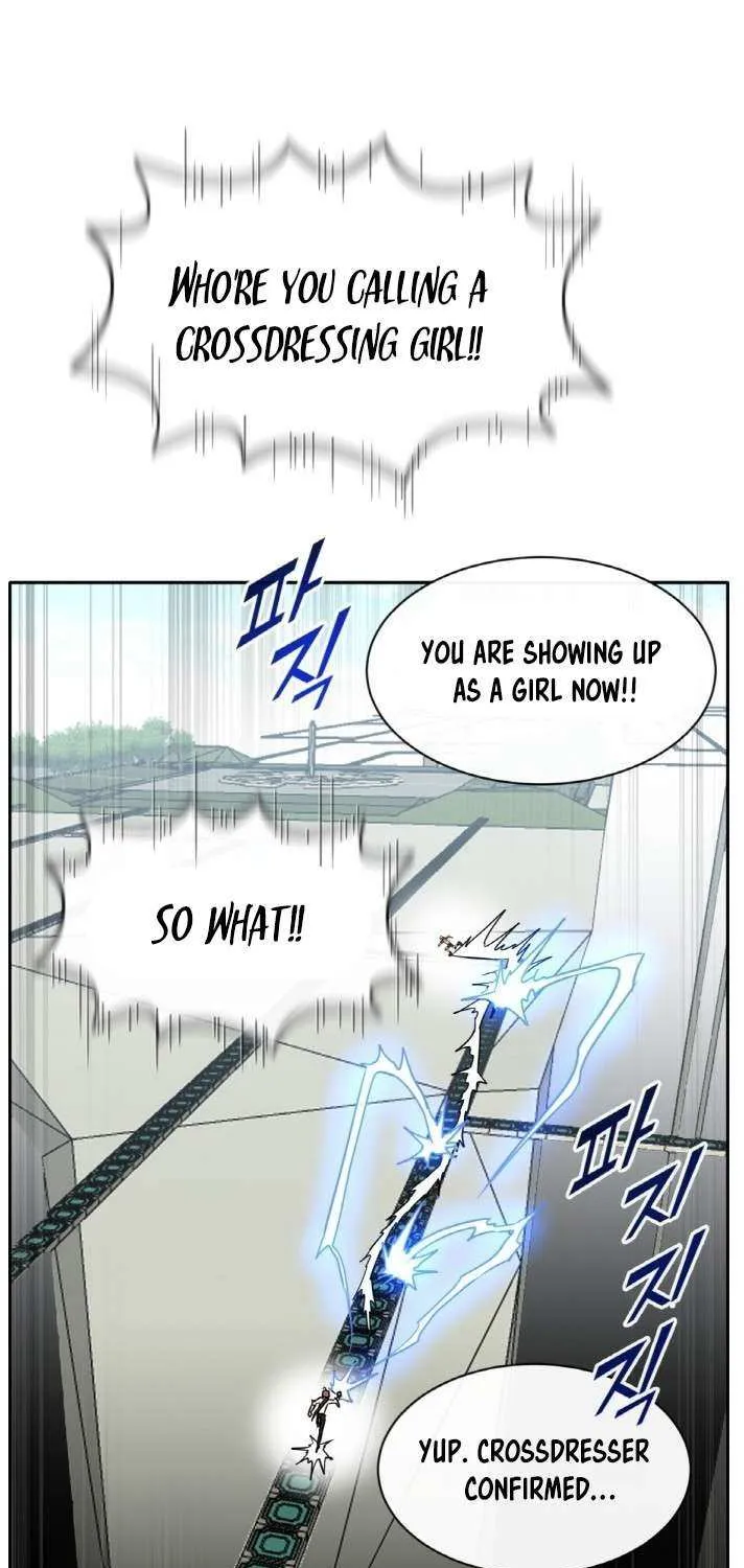 Read Counter Cube chapter 111 image 52 on Lezhin