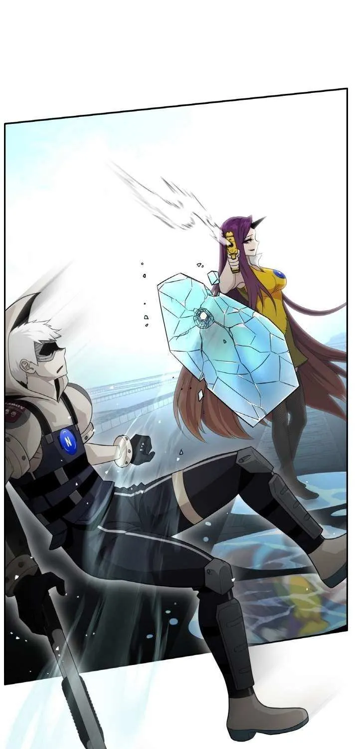 Read Counter Cube chapter 111 image 54 on Lezhin