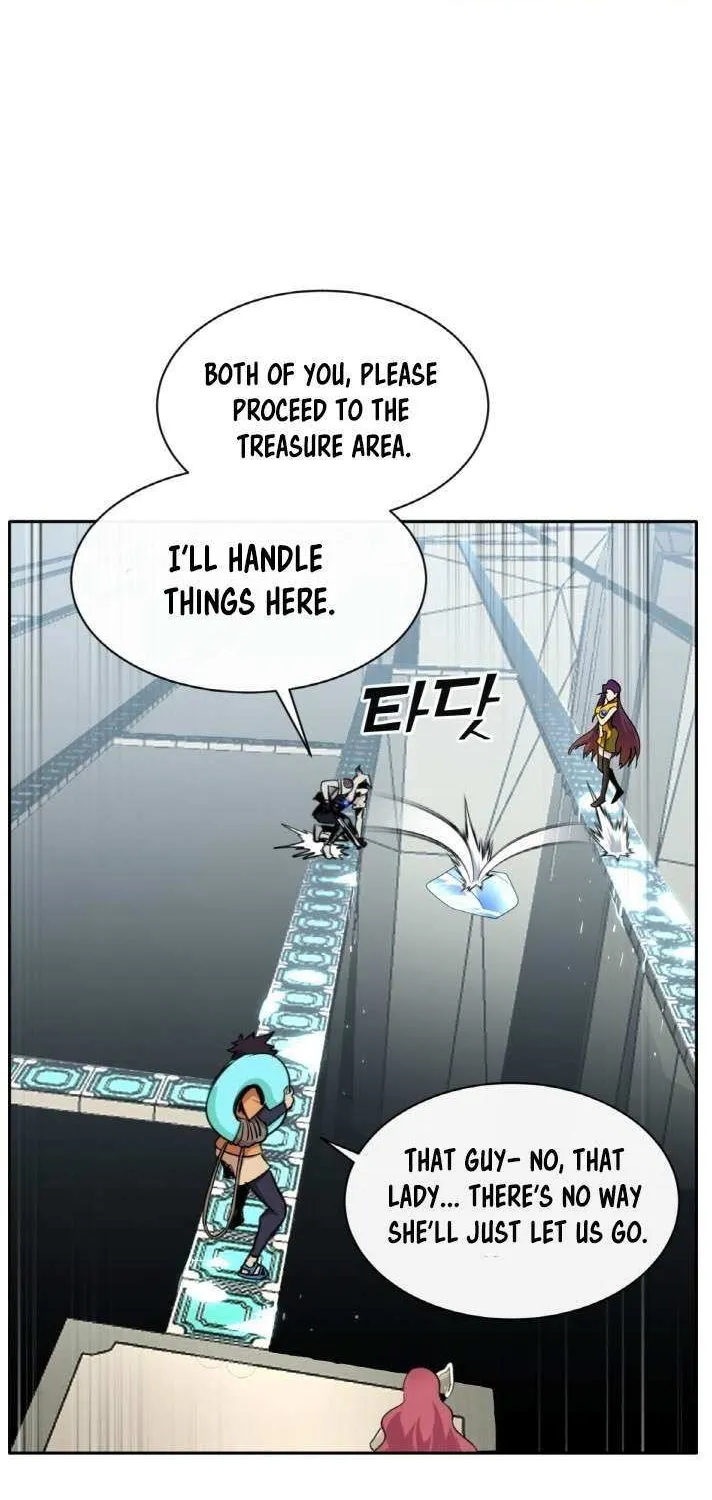 Read Counter Cube chapter 111 image 58 on Lezhin