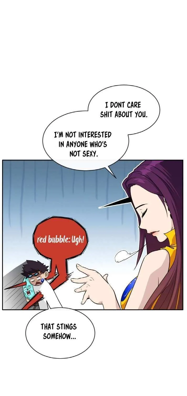 Read Counter Cube chapter 111 image 59 on Lezhin
